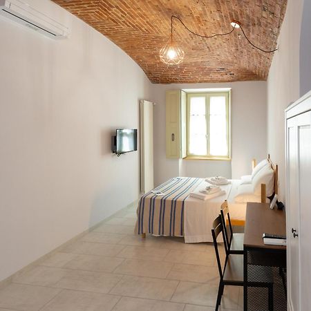 B&B Torino Arcuri Chambre photo