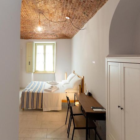 B&B Torino Arcuri Chambre photo
