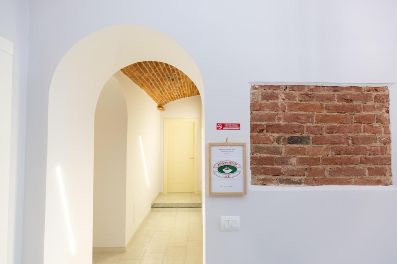 B&B Torino Arcuri Extérieur photo
