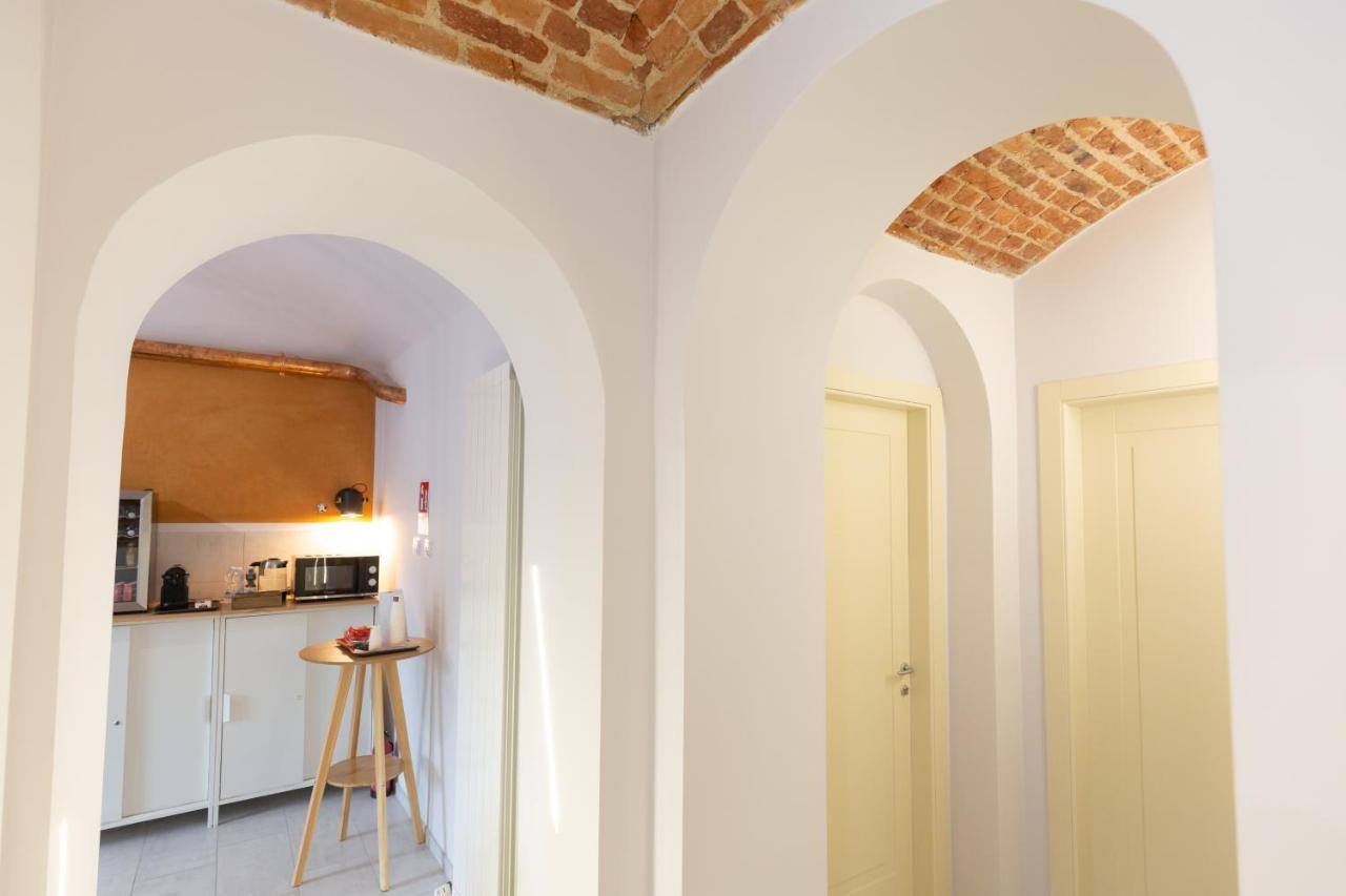 B&B Torino Arcuri Extérieur photo