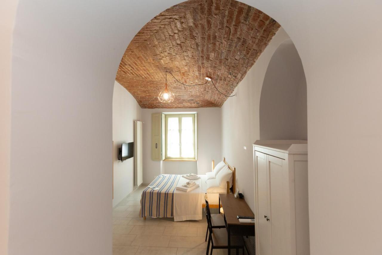 B&B Torino Arcuri Extérieur photo