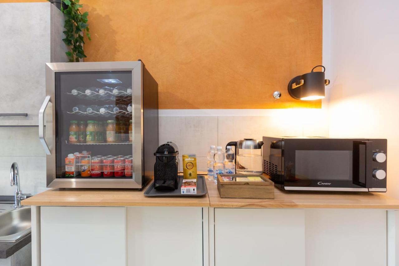 B&B Torino Arcuri Extérieur photo