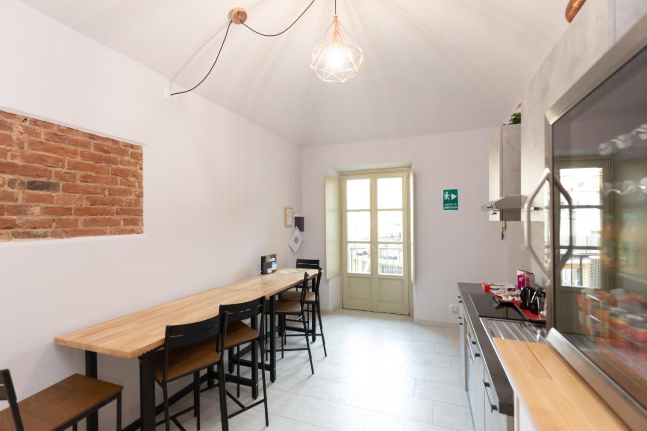 B&B Torino Arcuri Extérieur photo