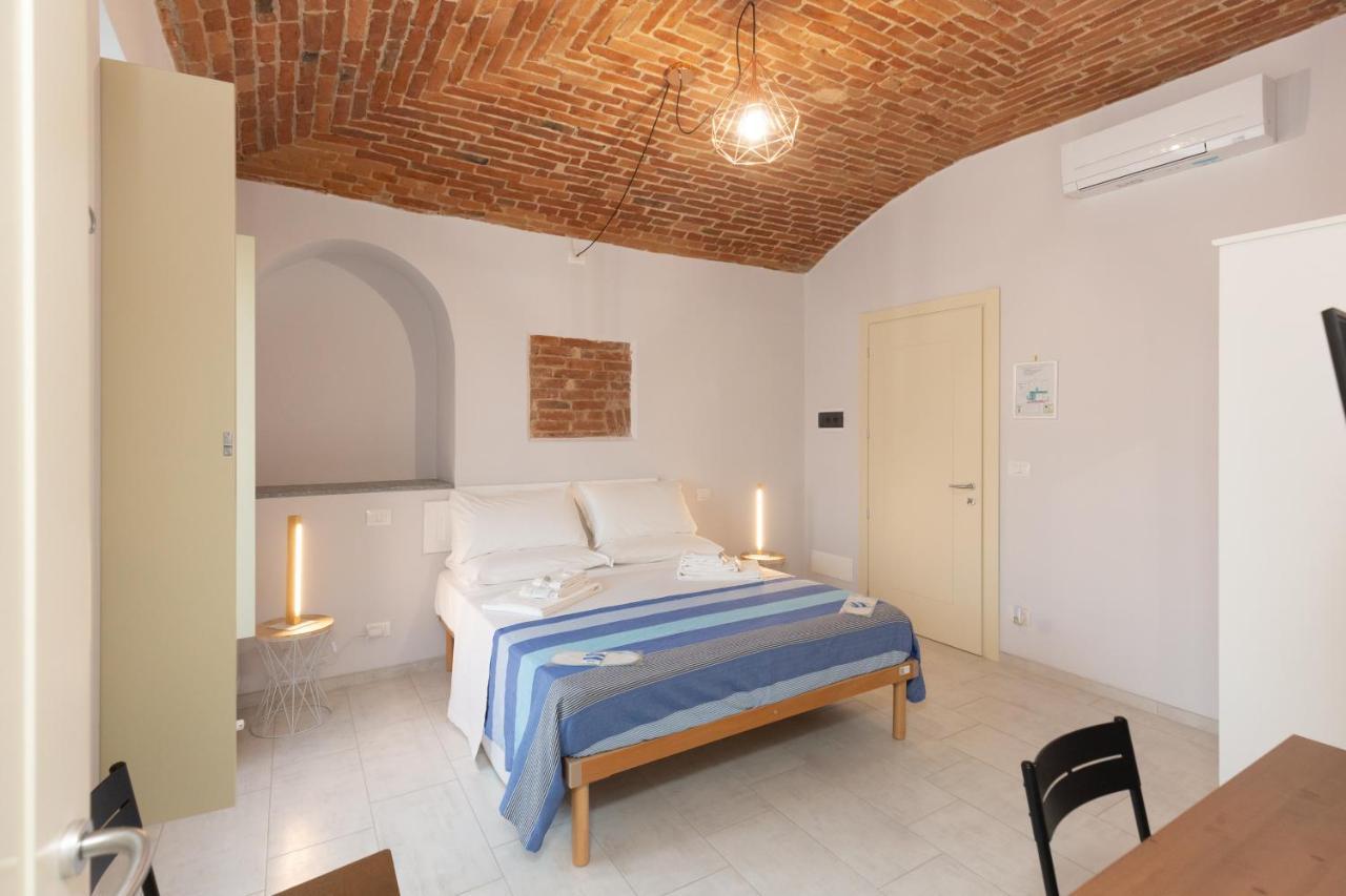 B&B Torino Arcuri Extérieur photo