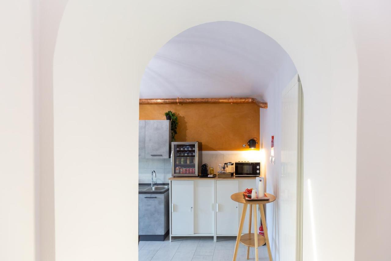B&B Torino Arcuri Extérieur photo