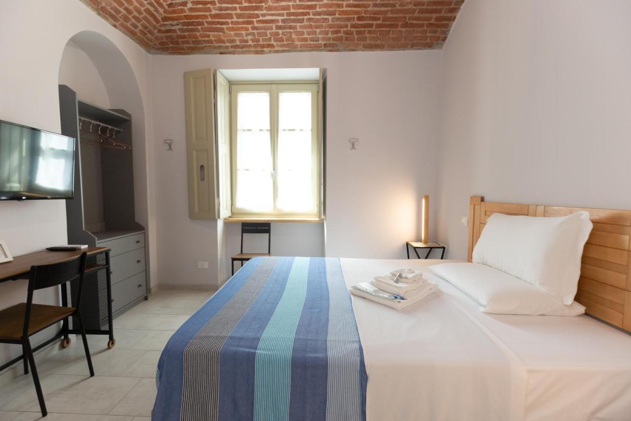 B&B Torino Arcuri Extérieur photo