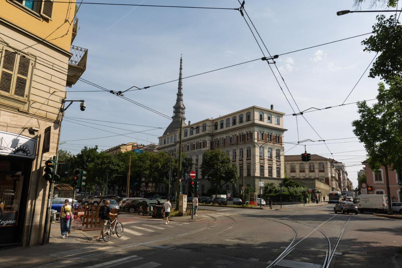 B&B Torino Arcuri Extérieur photo