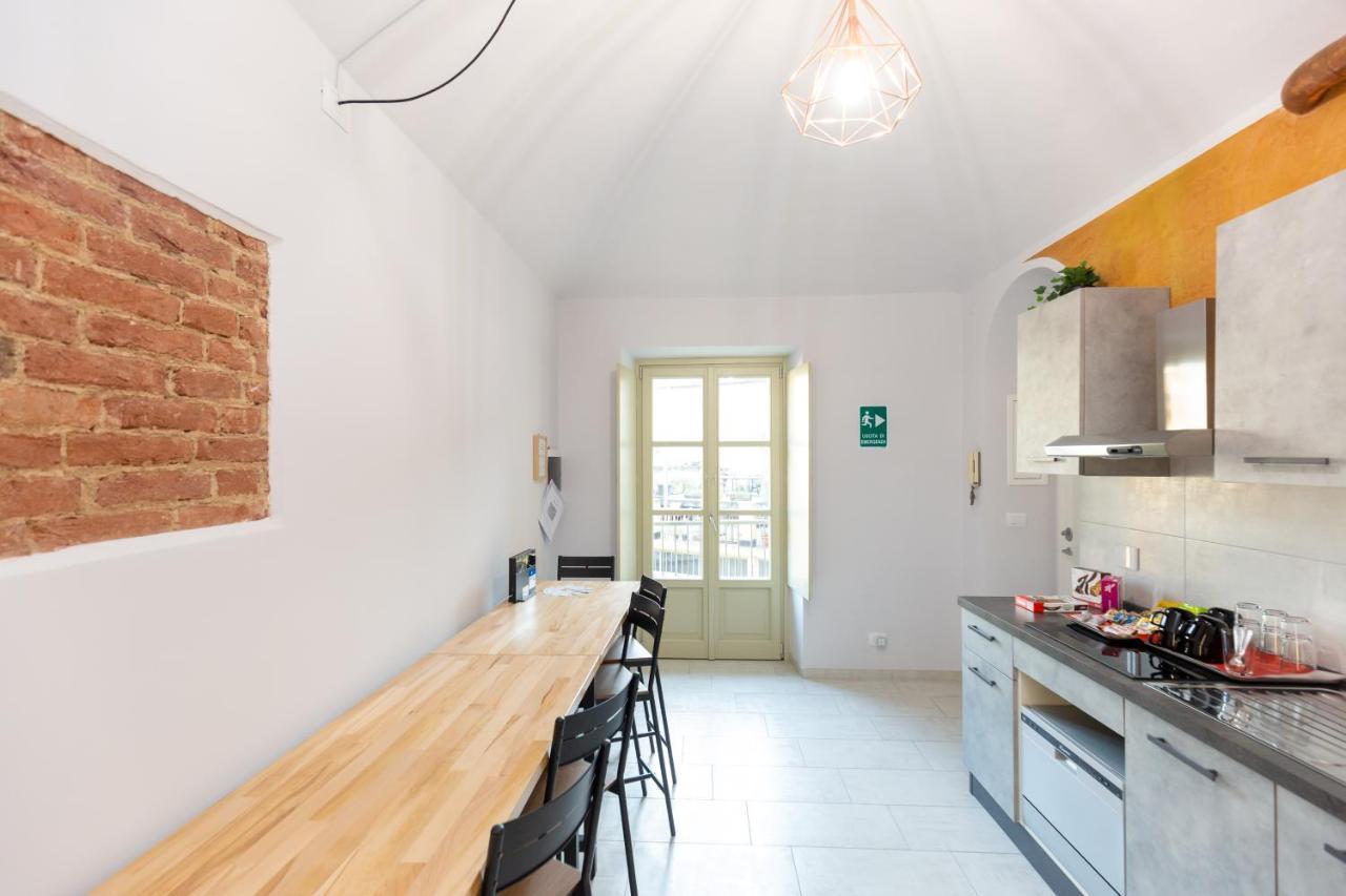 B&B Torino Arcuri Extérieur photo