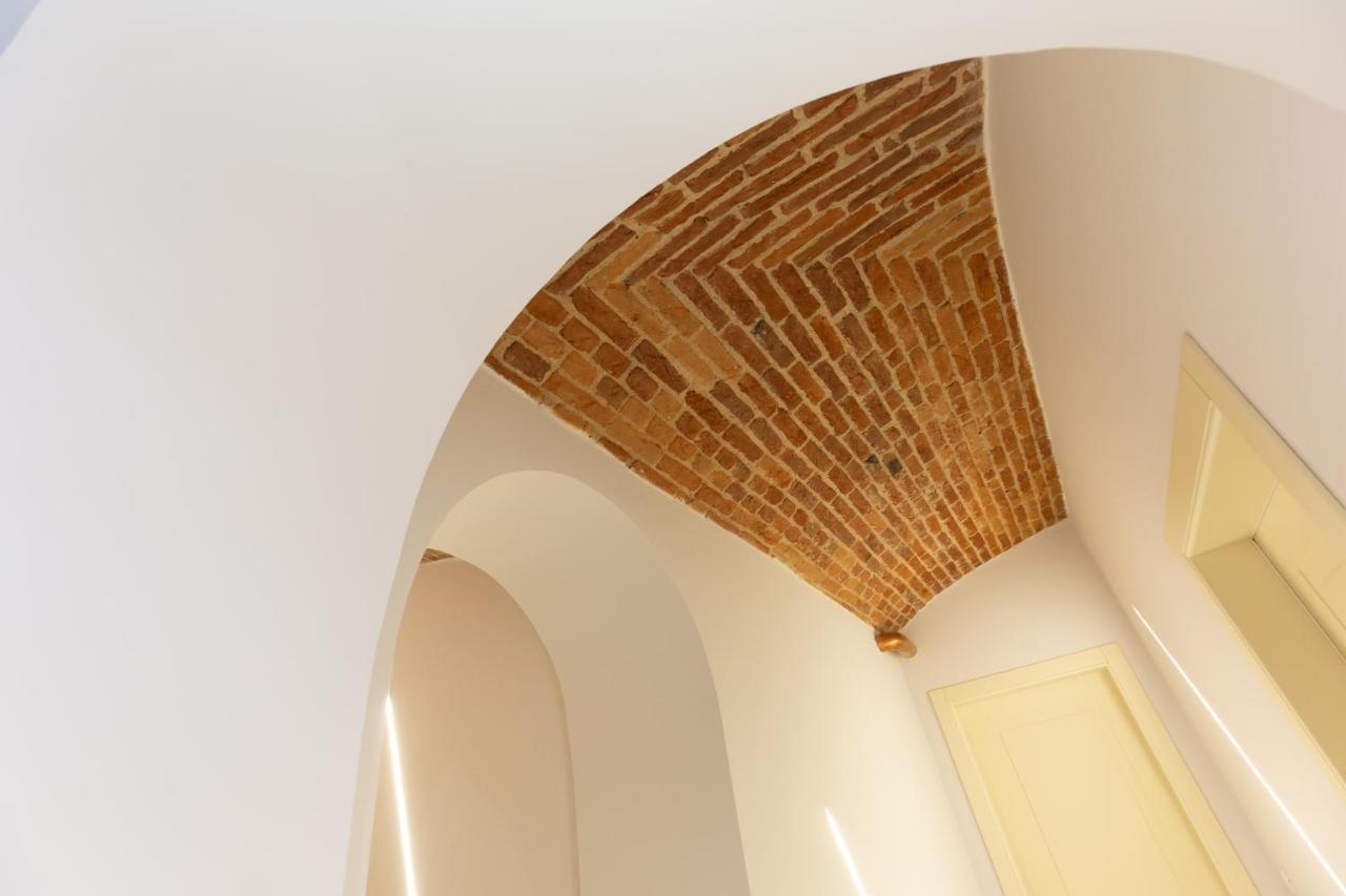 B&B Torino Arcuri Extérieur photo