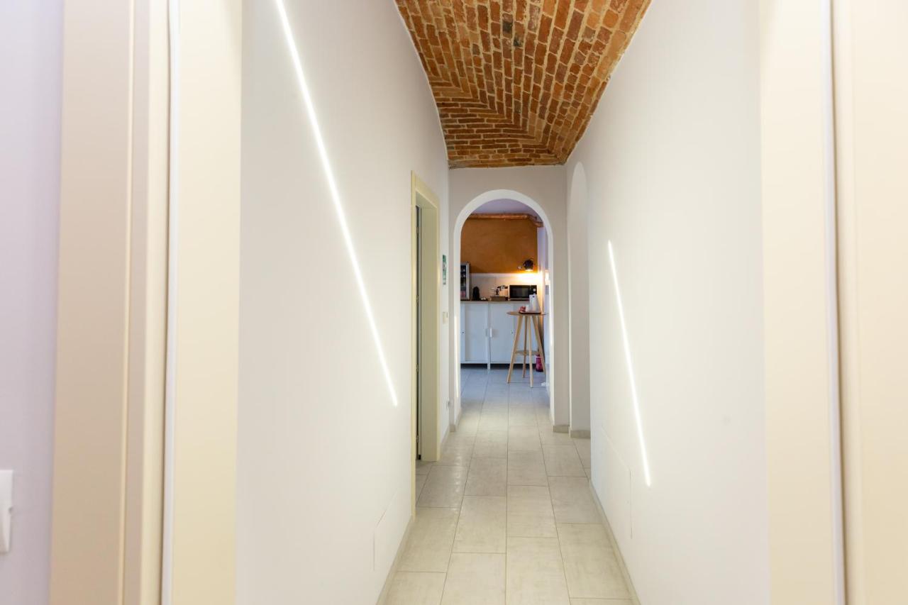 B&B Torino Arcuri Extérieur photo