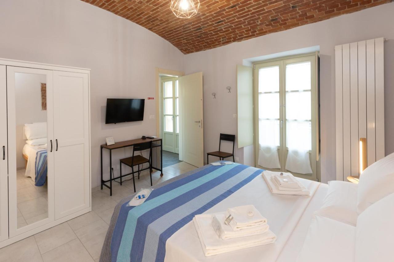B&B Torino Arcuri Extérieur photo