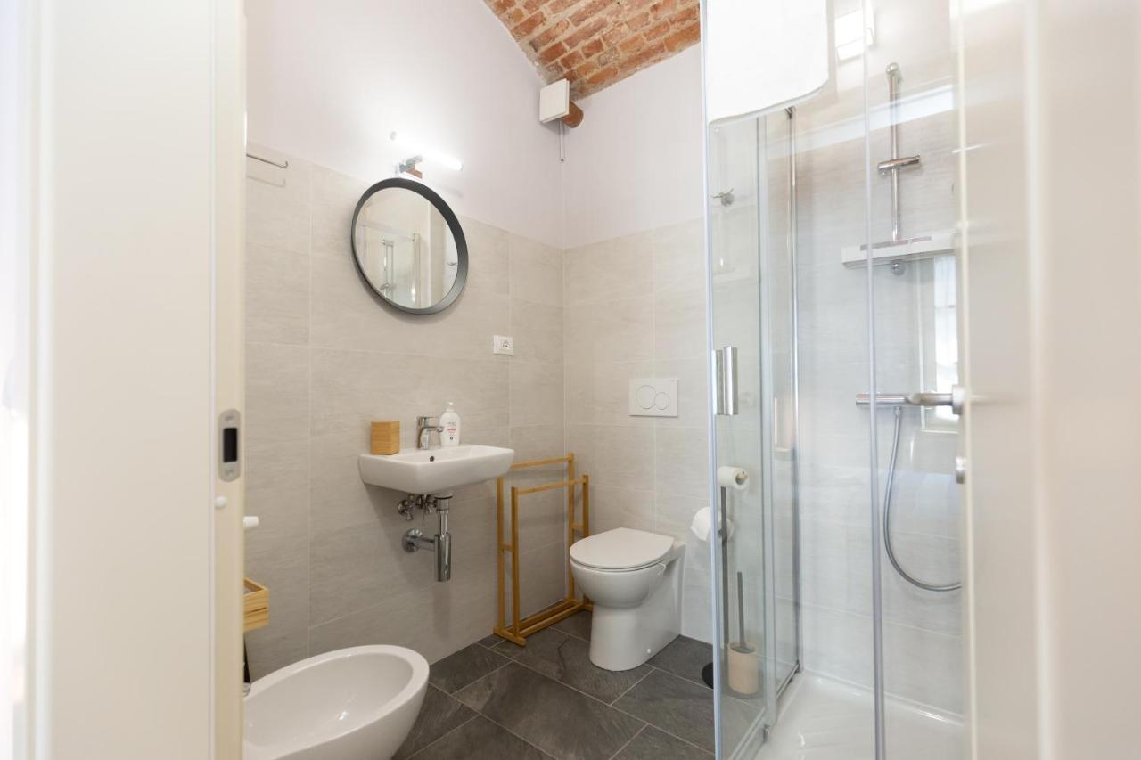 B&B Torino Arcuri Extérieur photo