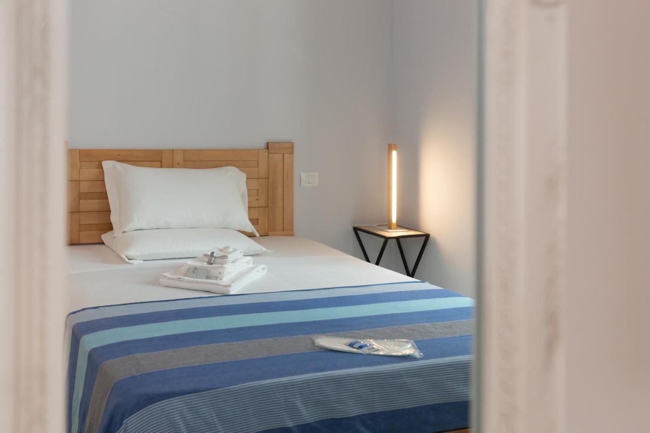 B&B Torino Arcuri Chambre photo