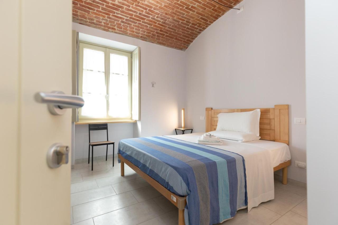 B&B Torino Arcuri Extérieur photo
