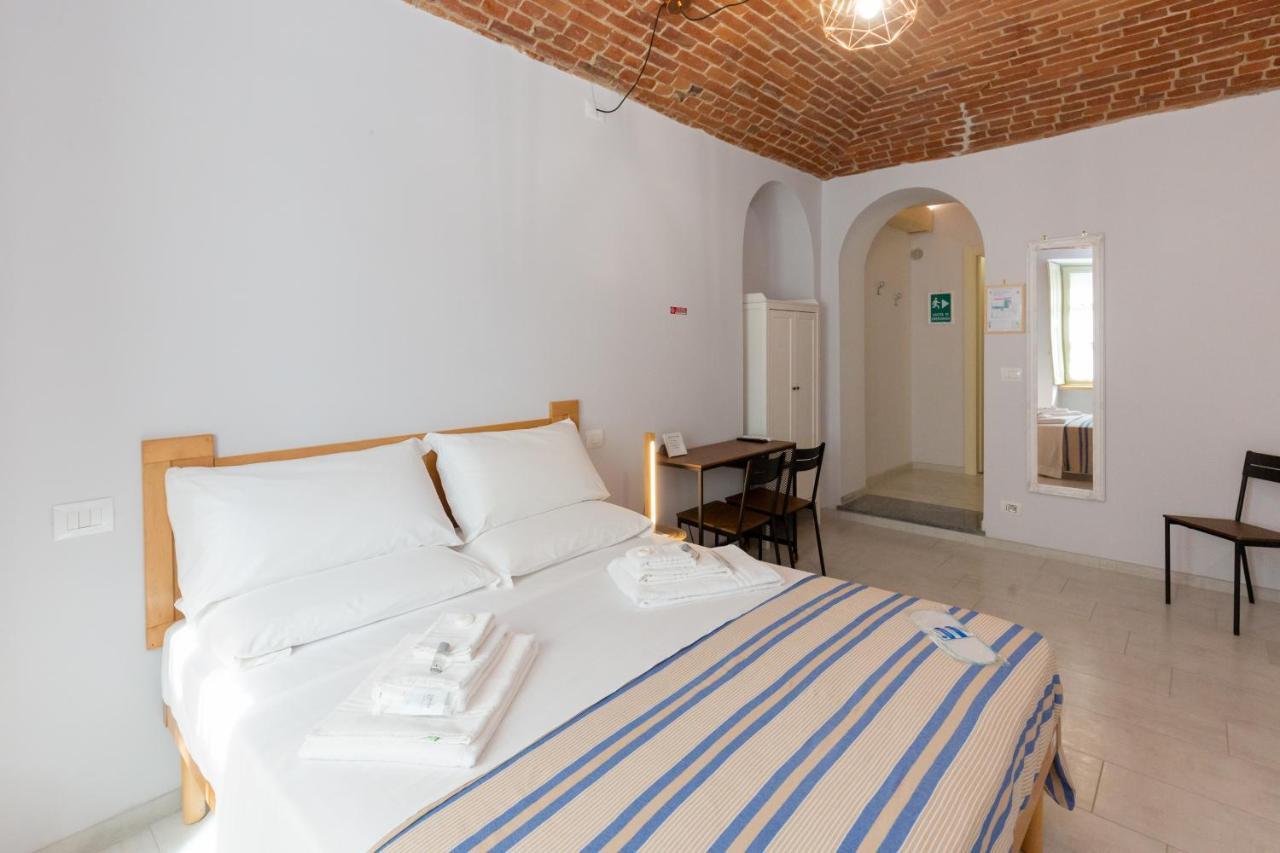 B&B Torino Arcuri Extérieur photo