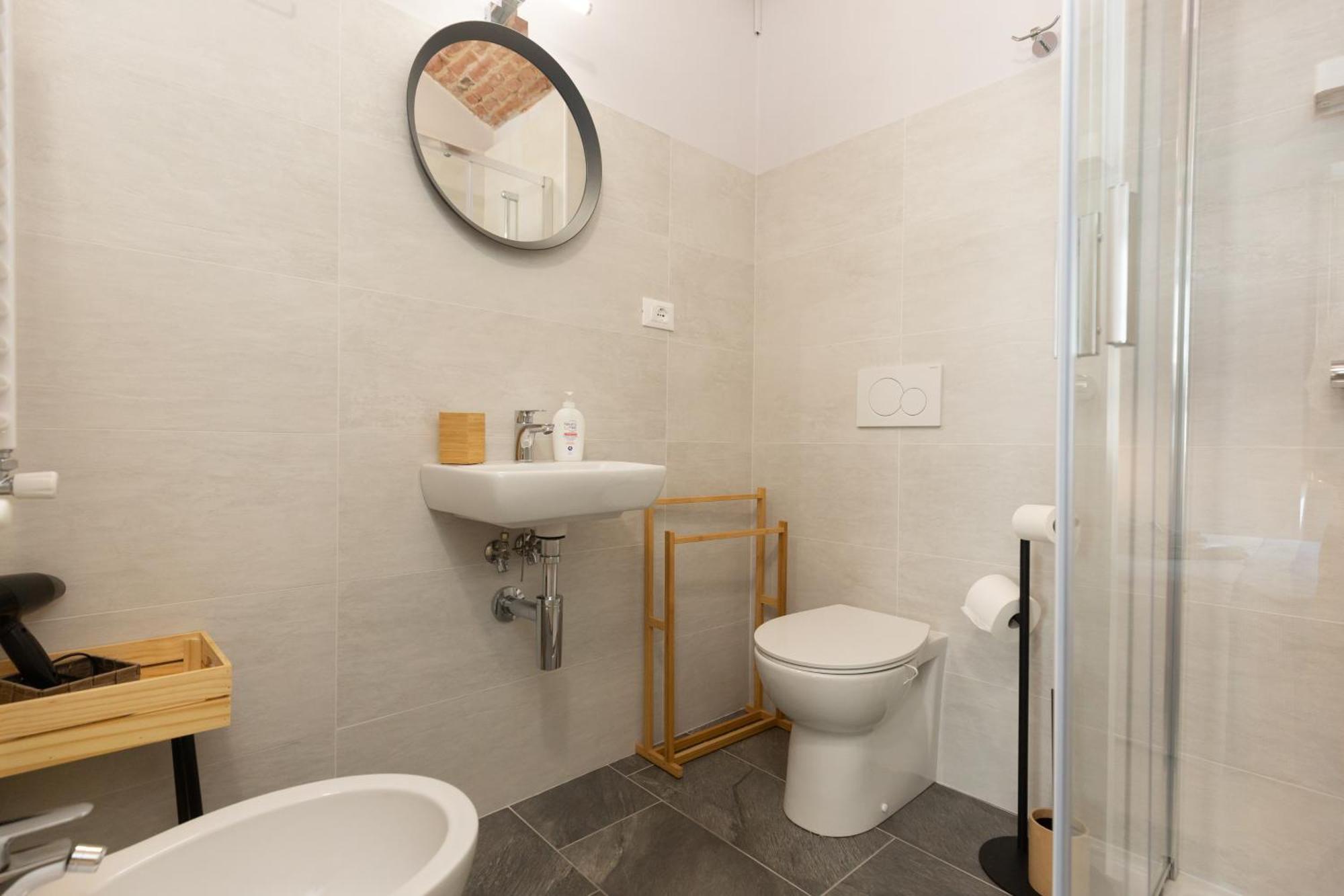 B&B Torino Arcuri Chambre photo