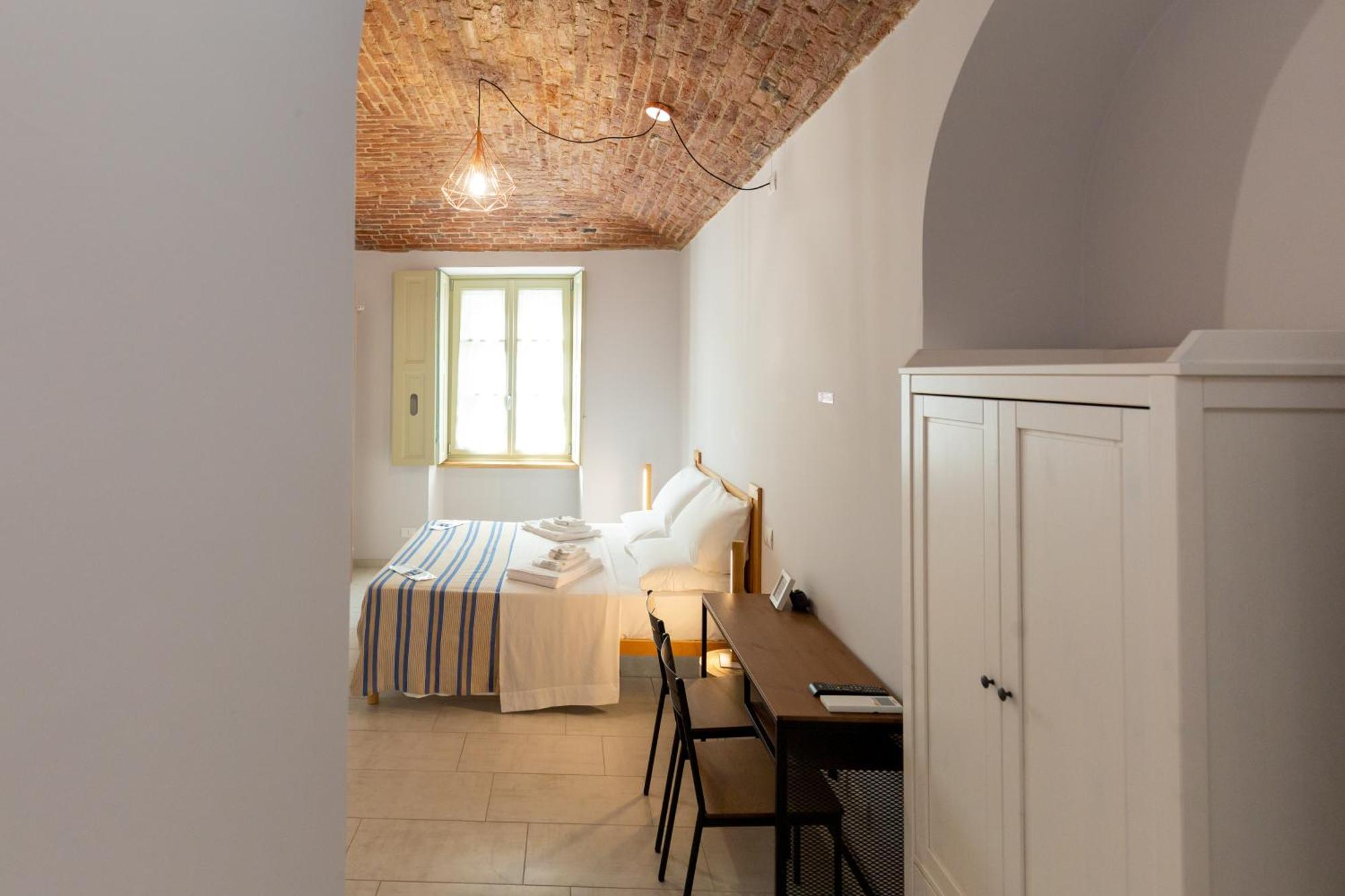 B&B Torino Arcuri Chambre photo