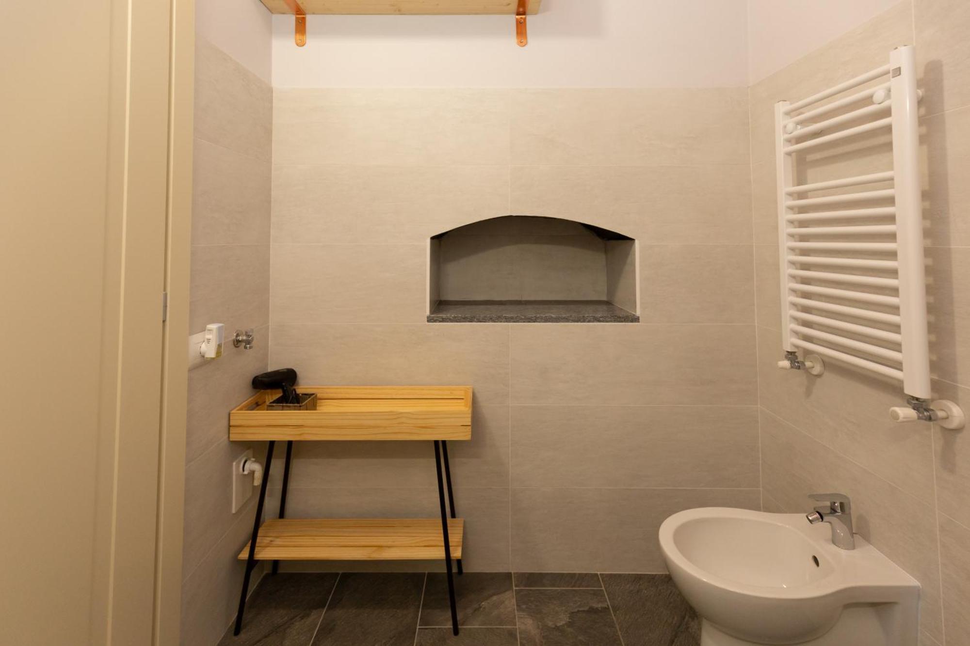 B&B Torino Arcuri Chambre photo